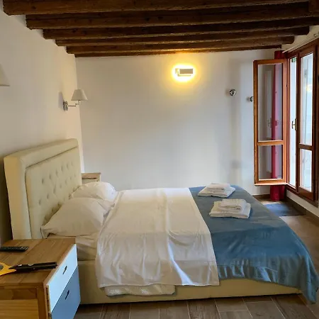 Casa Giardini Apartment Venice Exterior photo