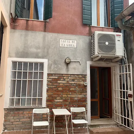 Casa Giardini Apartment Venice Room photo