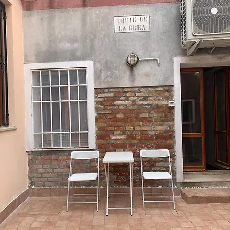 Casa Giardini Apartment Venice Room photo
