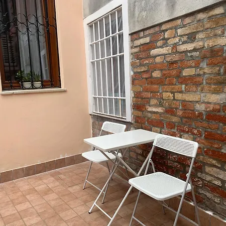 Casa Giardini Apartment Venice Room photo