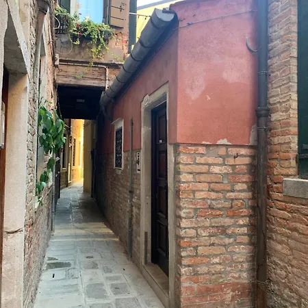 Casa Giardini Apartment Venice Exterior photo