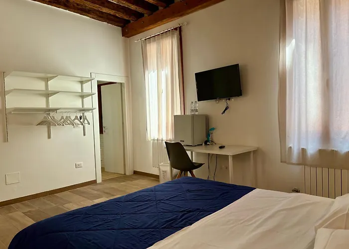 Casa Giardini