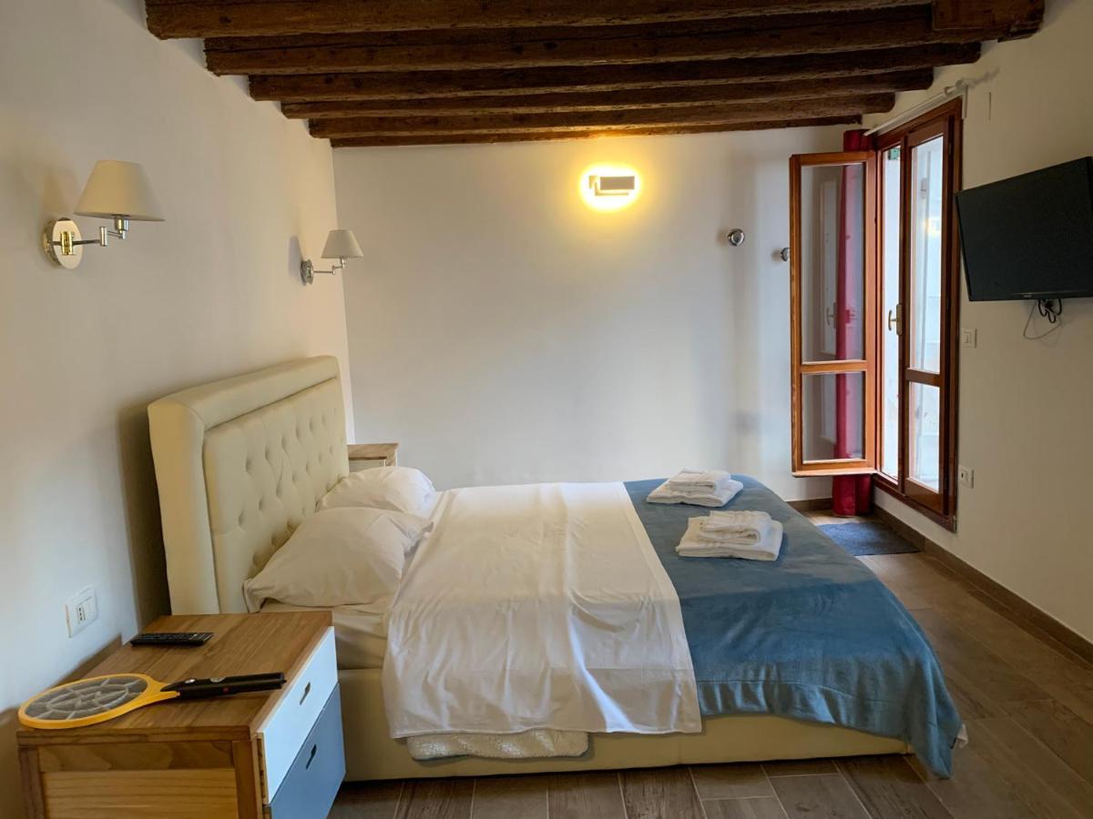 Casa Giardini * Venetië