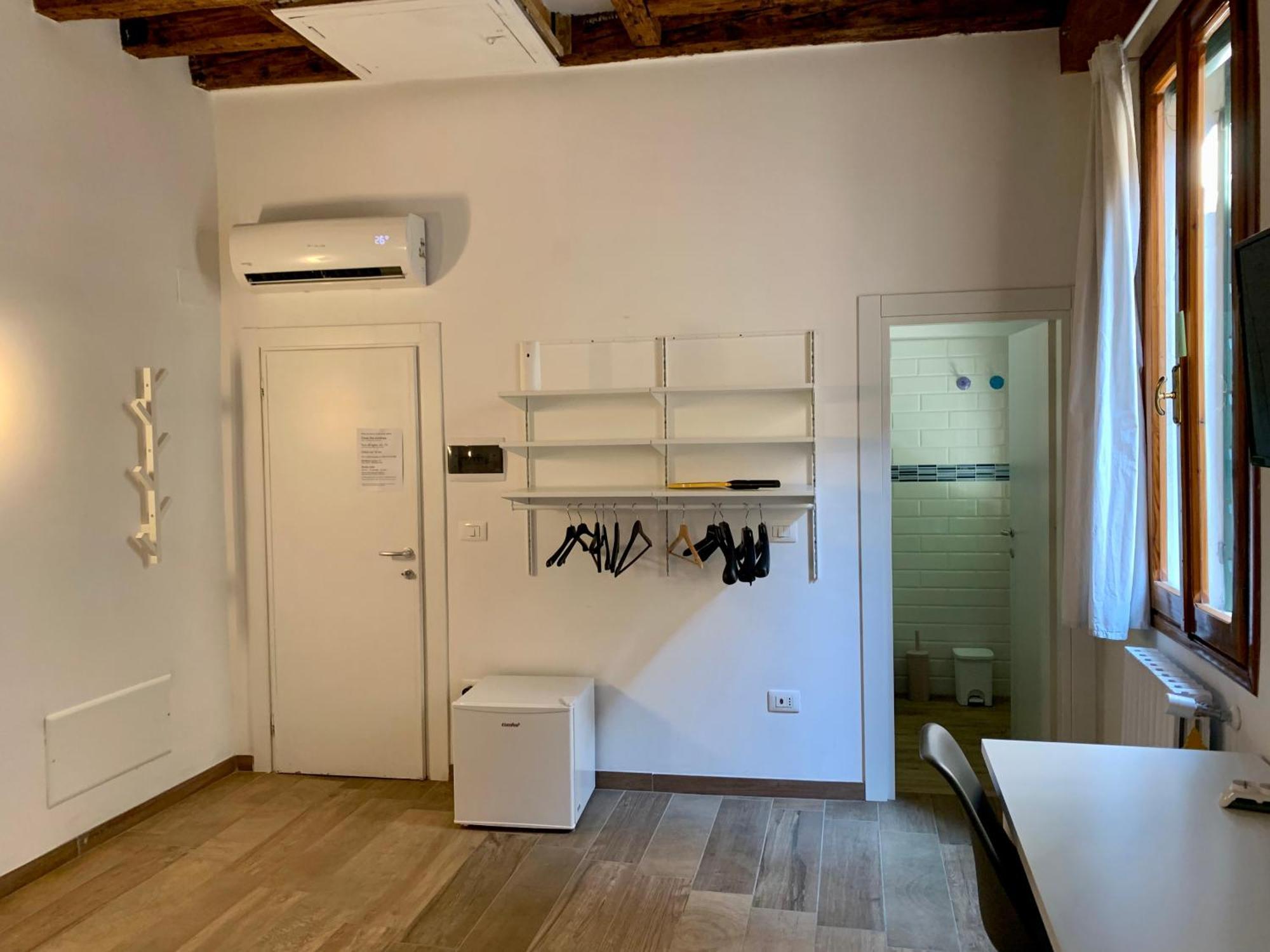 Casa Giardini Venecia