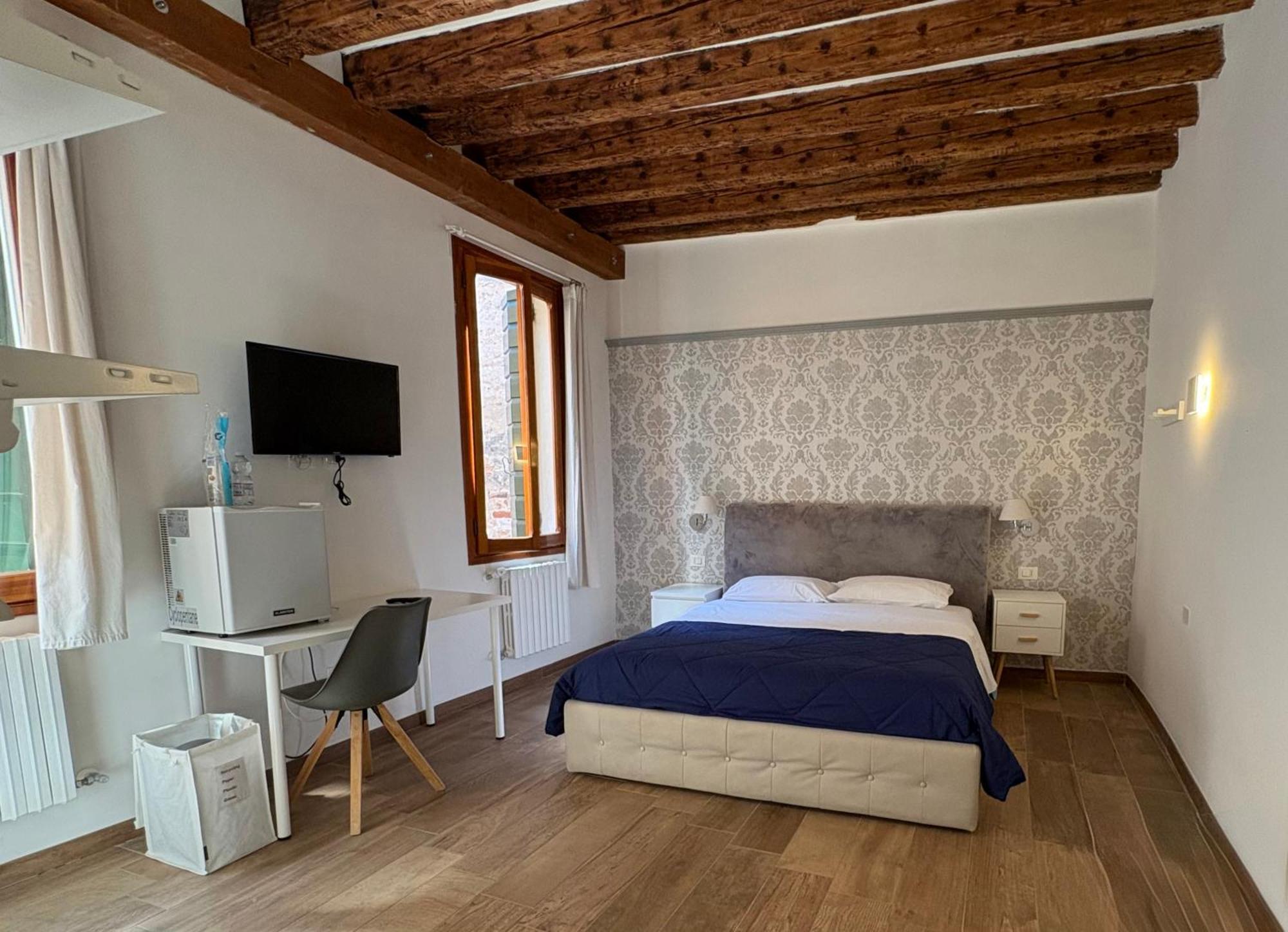 Accommodatie bij particulieren Casa Giardini